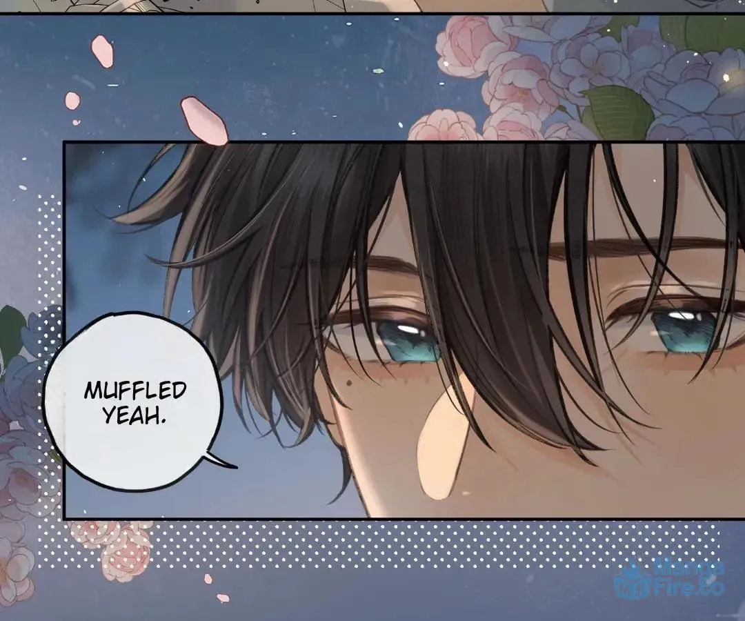 My Charm, Your Karma Chapter 63 page 45 - 