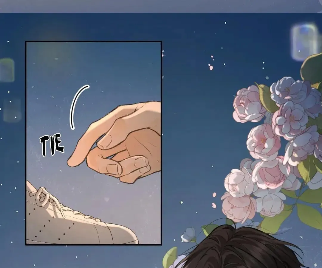My Charm, Your Karma Chapter 63 page 46 - 