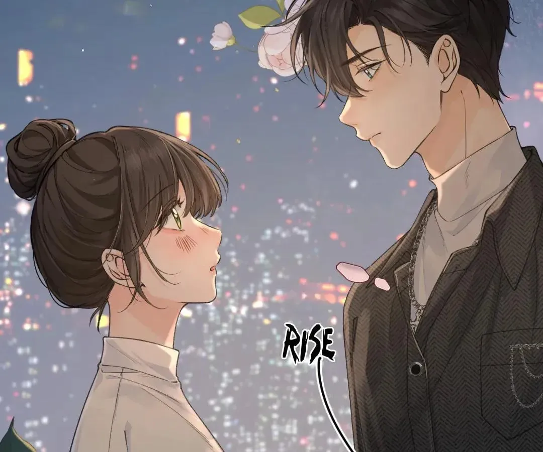 My Charm, Your Karma Chapter 63 page 47 - 
