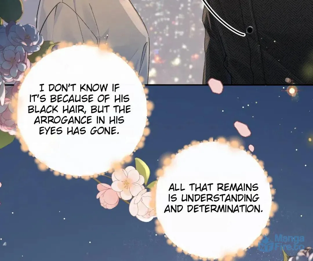 My Charm, Your Karma Chapter 63 page 48 - 