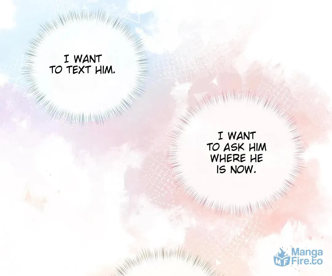 My Charm, Your Karma Chapter 63 page 6 - 