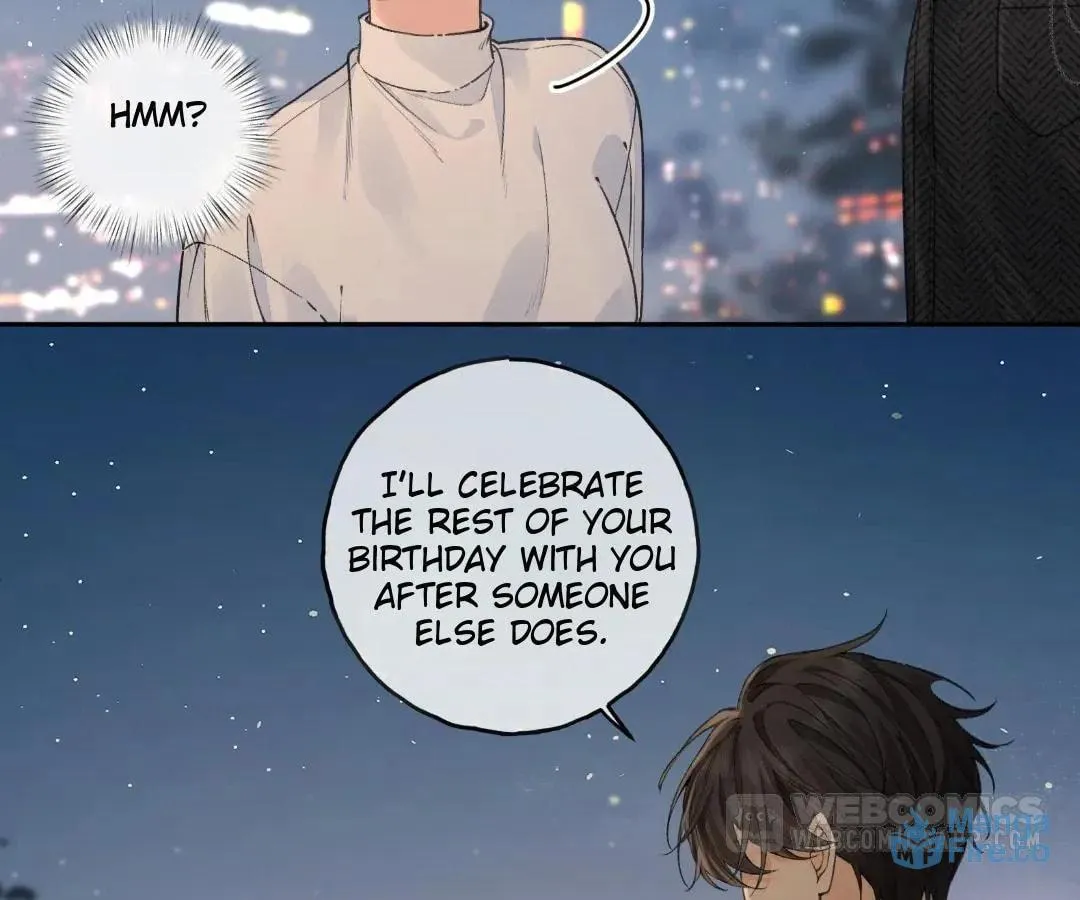 My Charm, Your Karma Chapter 63 page 51 - 