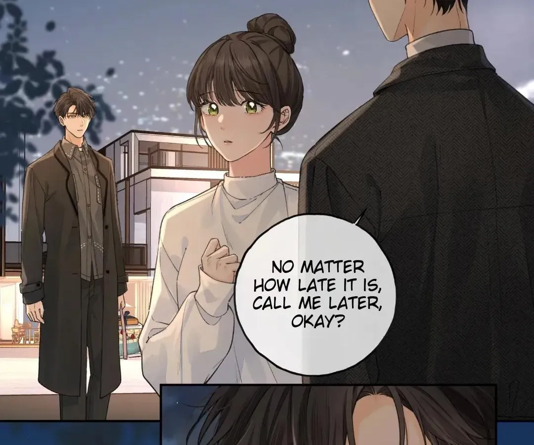 My Charm, Your Karma Chapter 63 page 52 - 