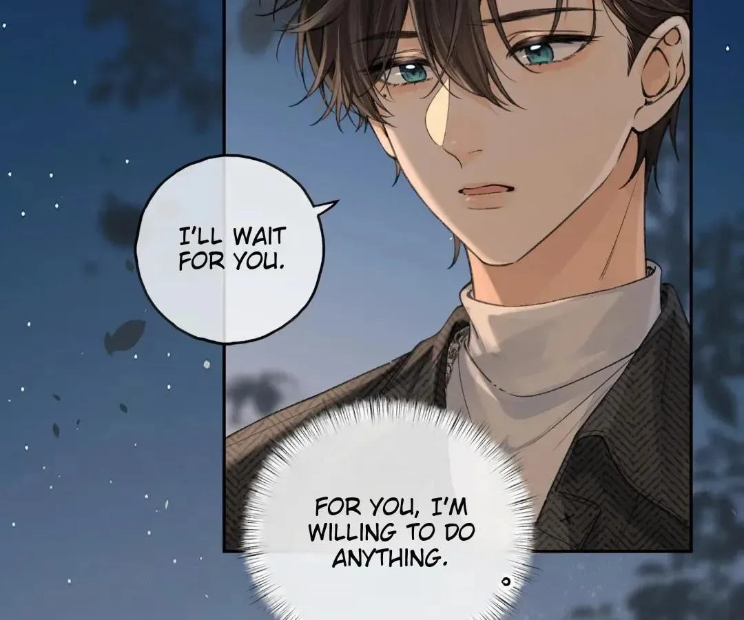 My Charm, Your Karma Chapter 63 page 53 - 