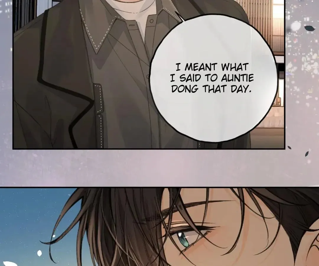 My Charm, Your Karma Chapter 63 page 55 - 
