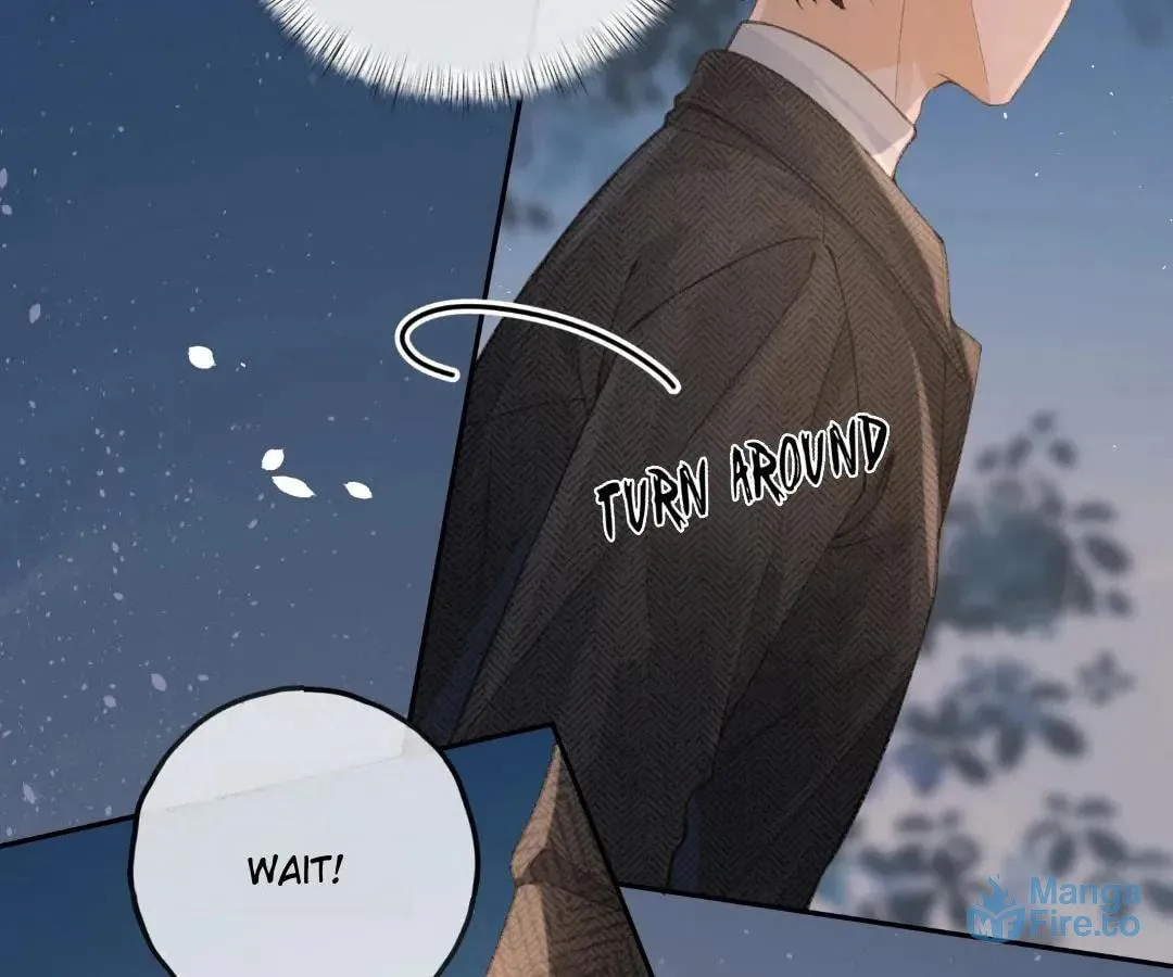 My Charm, Your Karma Chapter 63 page 57 - 
