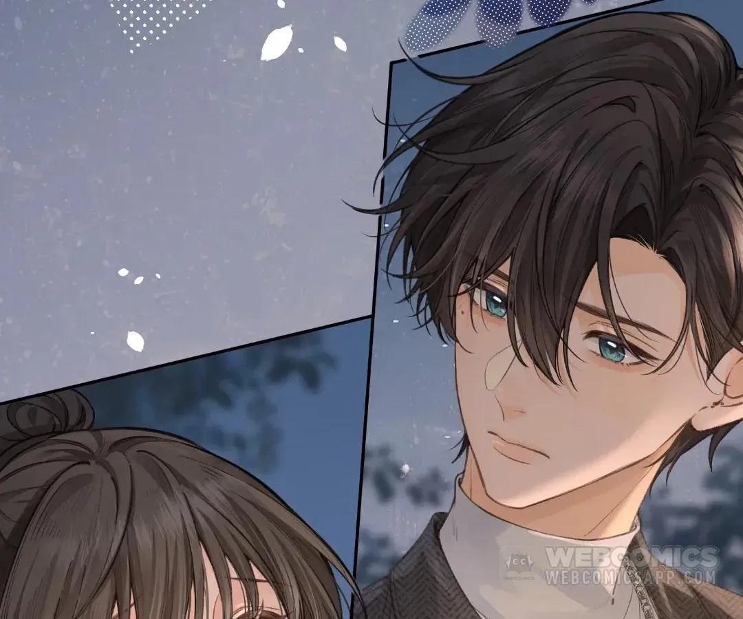 My Charm, Your Karma Chapter 63 page 59 - 