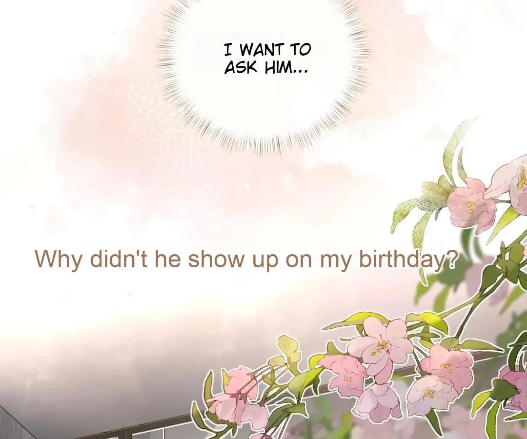 My Charm, Your Karma Chapter 63 page 7 - 
