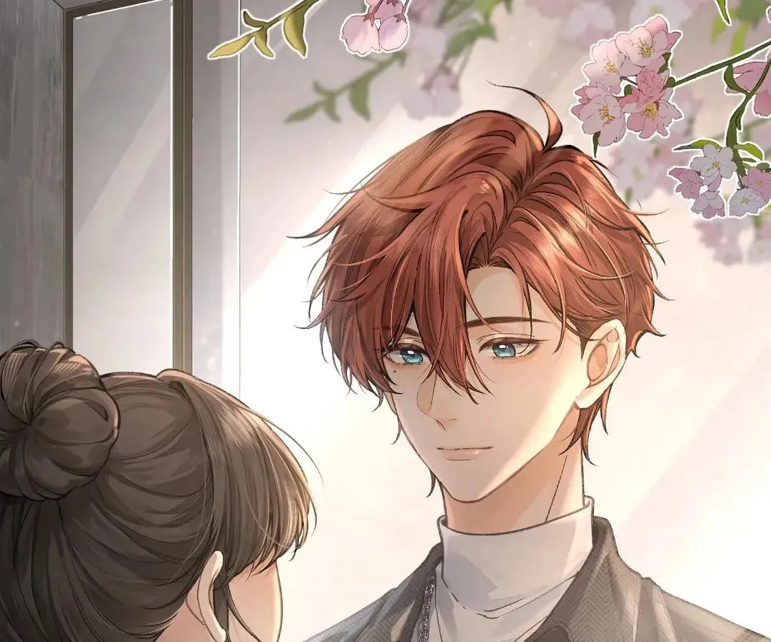 My Charm, Your Karma Chapter 63 page 8 - 