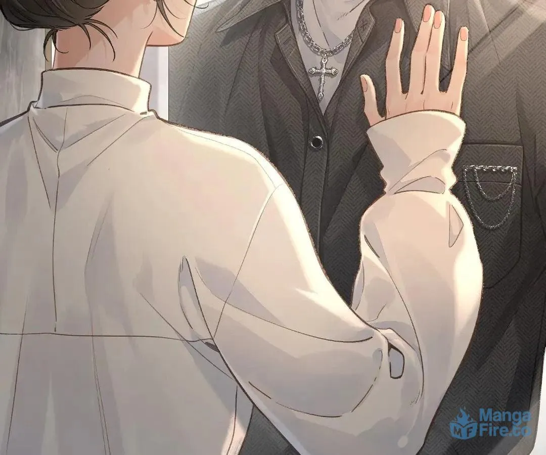My Charm, Your Karma Chapter 63 page 9 - 