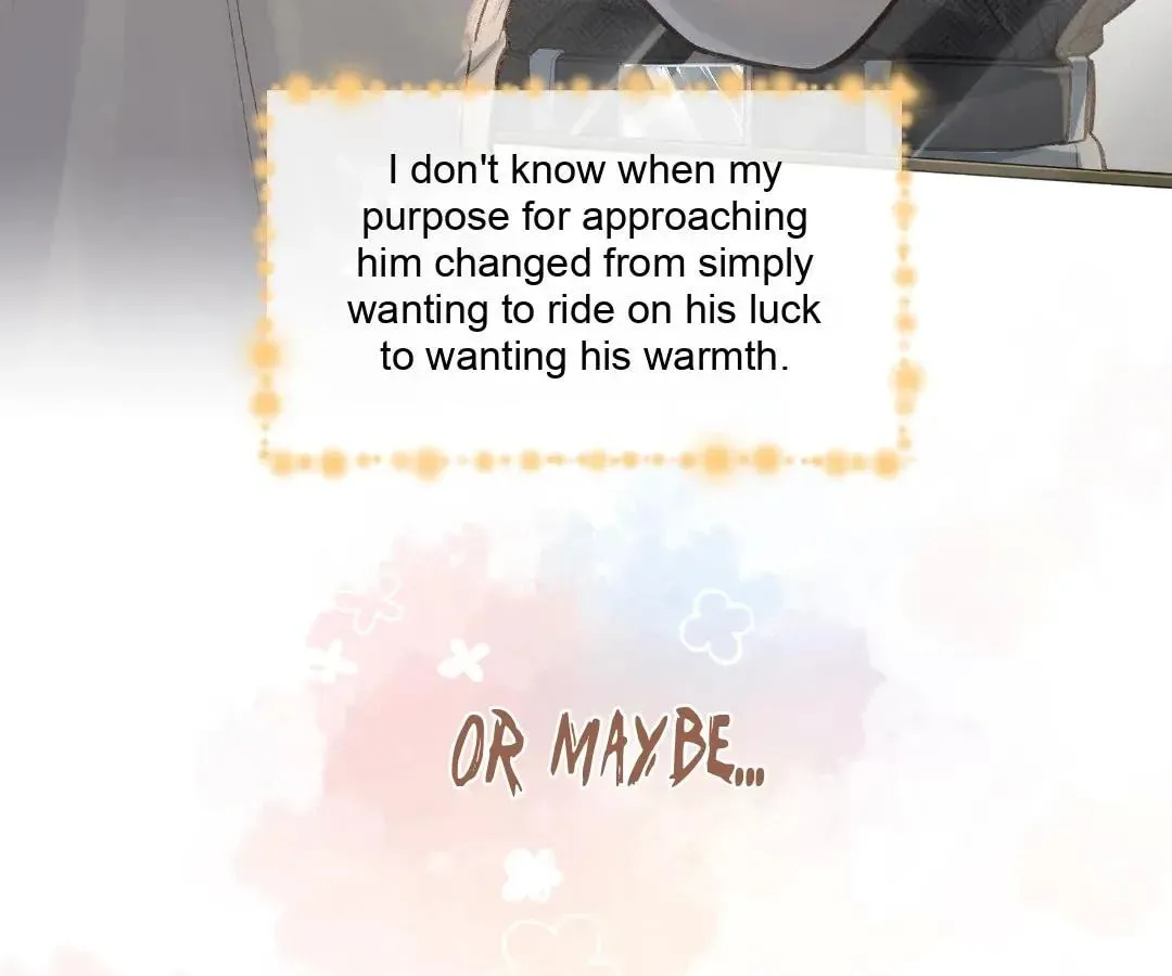 My Charm, Your Karma Chapter 63 page 10 - 