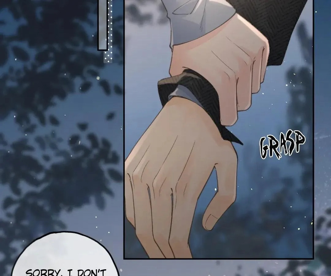 My Charm, Your Karma Chapter 64 page 2 - 