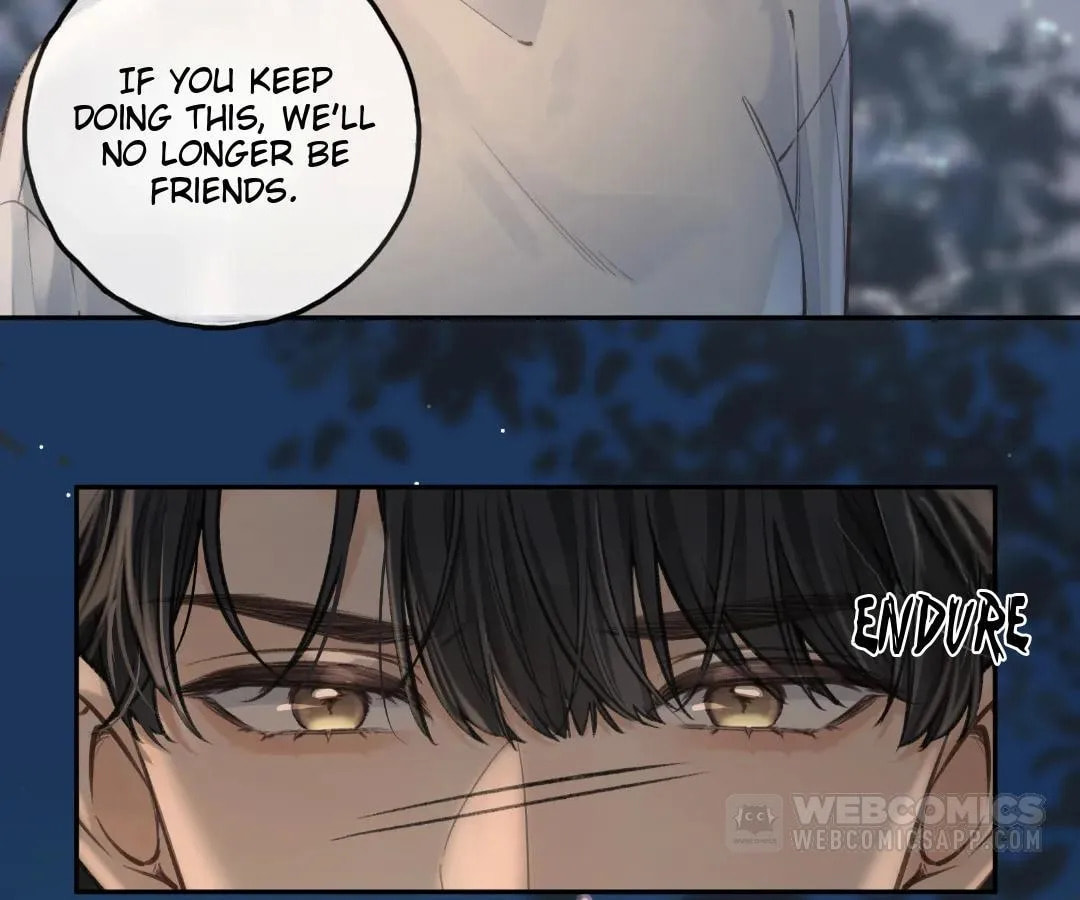 My Charm, Your Karma Chapter 64 page 11 - 