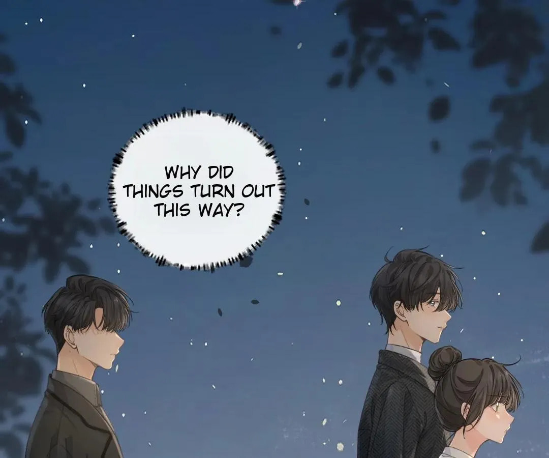 My Charm, Your Karma Chapter 64 page 12 - 