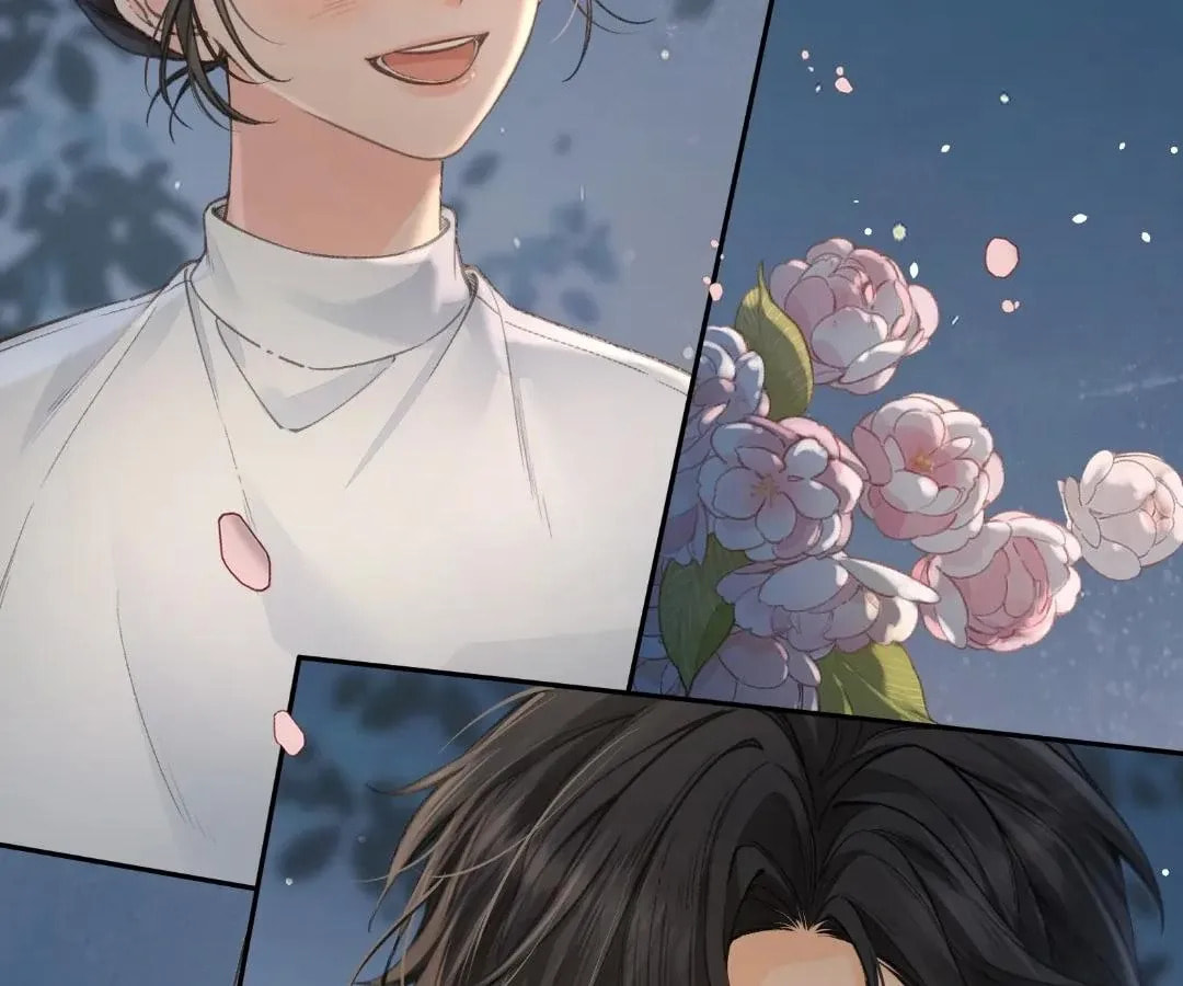 My Charm, Your Karma Chapter 64 page 15 - 