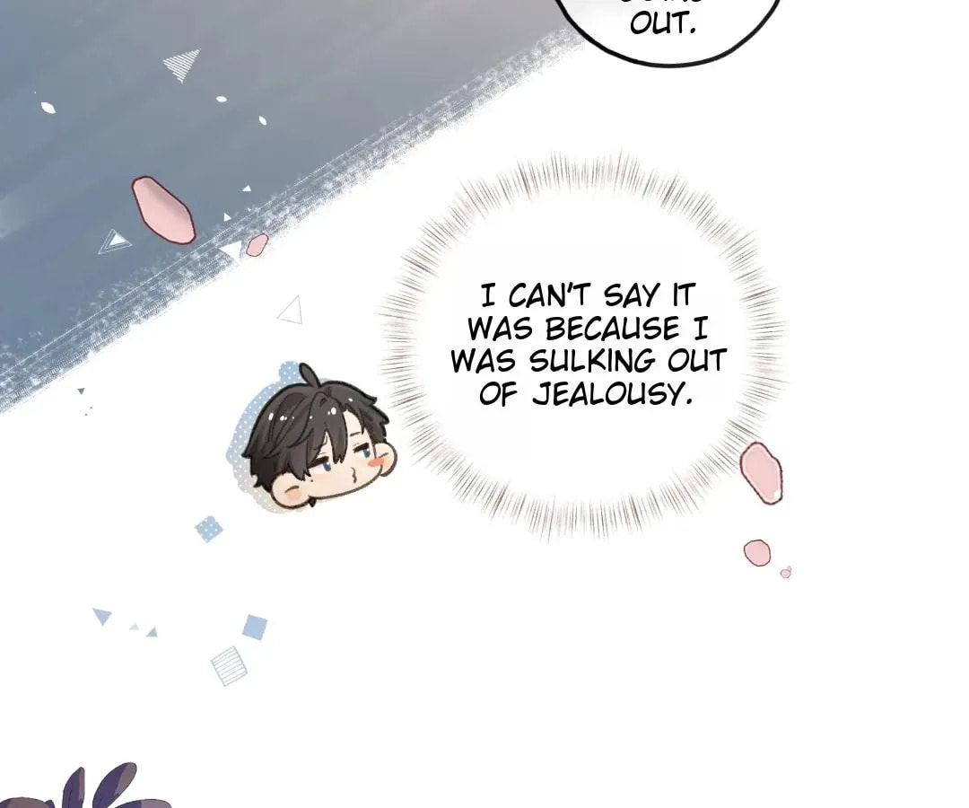My Charm, Your Karma Chapter 64 page 18 - 