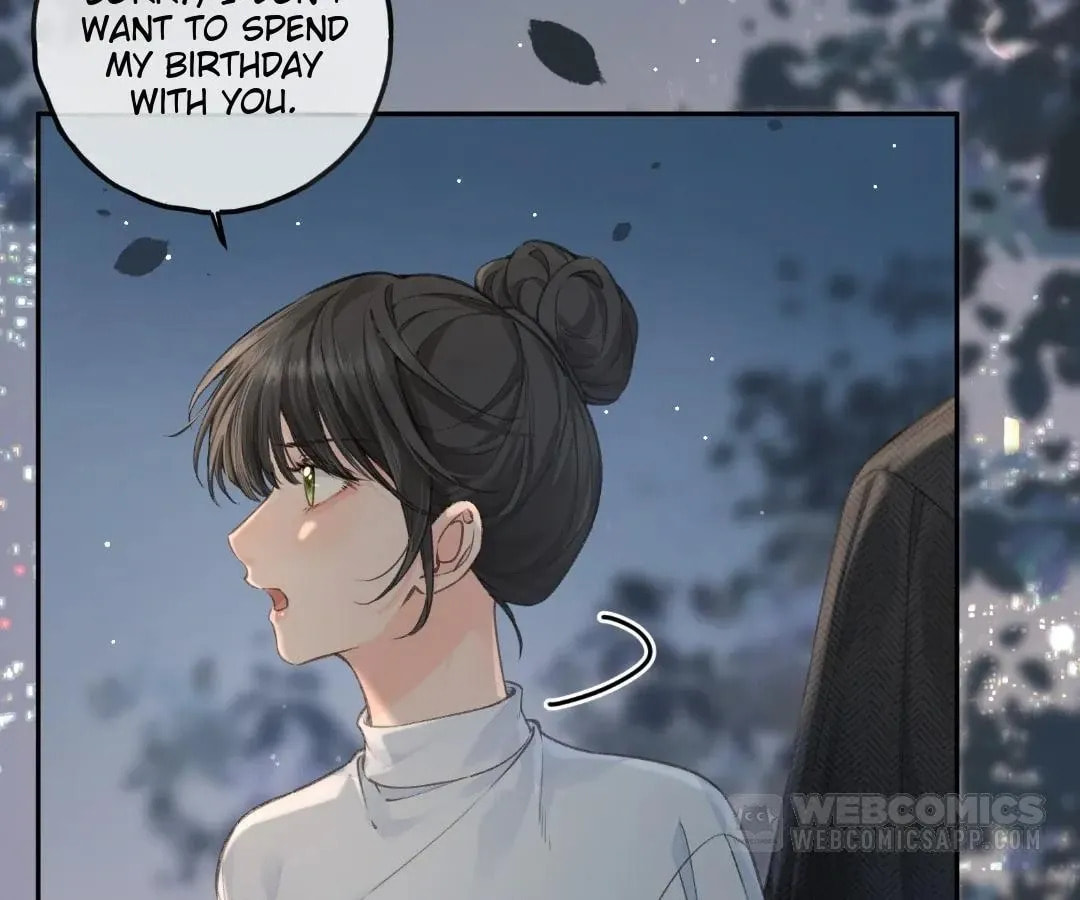 My Charm, Your Karma Chapter 64 page 3 - 