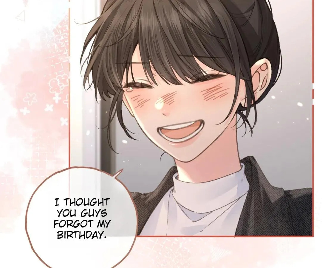 My Charm, Your Karma Chapter 64 page 24 - 
