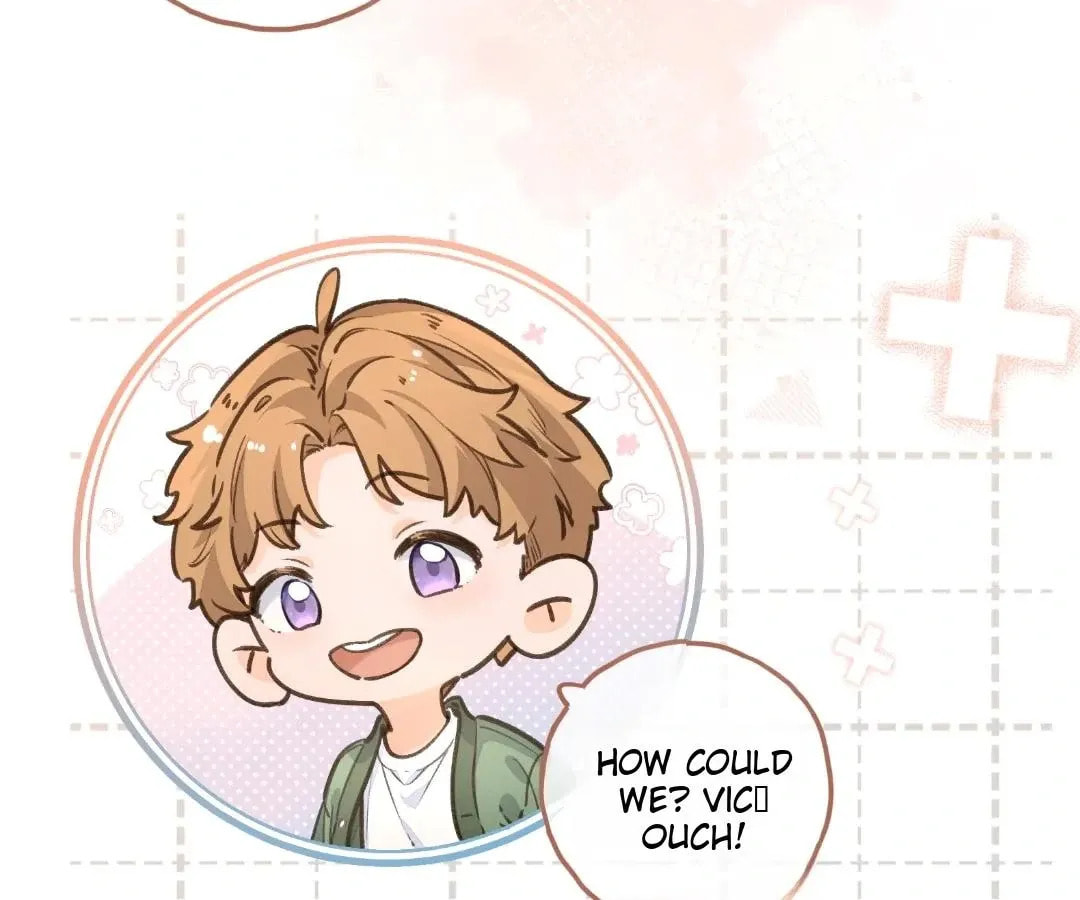 My Charm, Your Karma Chapter 64 page 25 - 