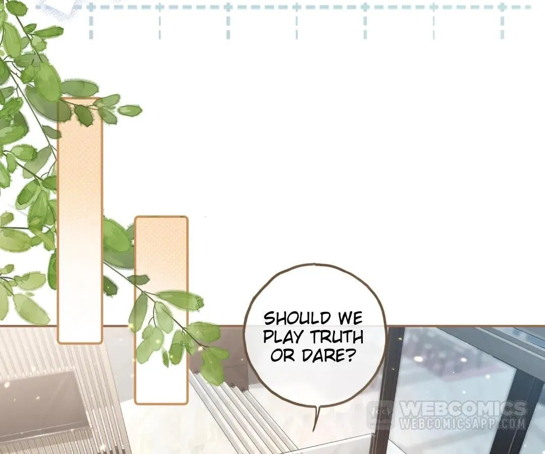 My Charm, Your Karma Chapter 64 page 27 - 