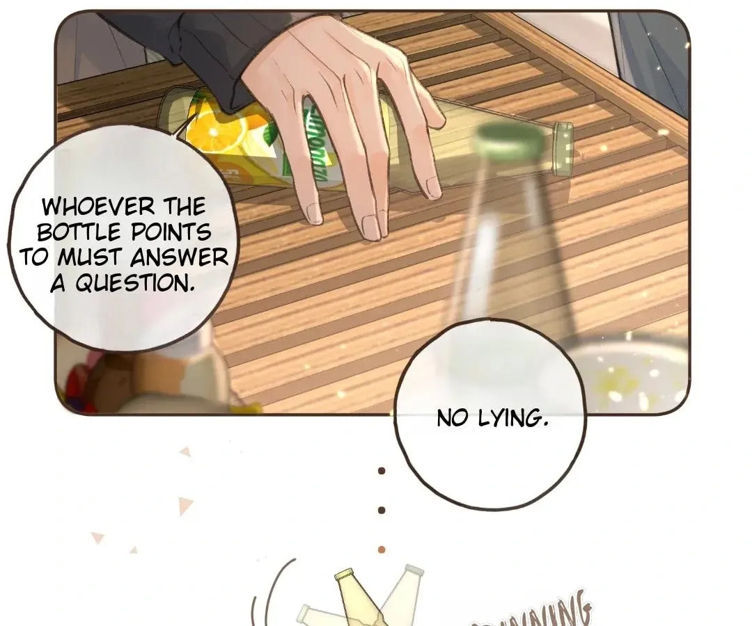 My Charm, Your Karma Chapter 64 page 29 - 