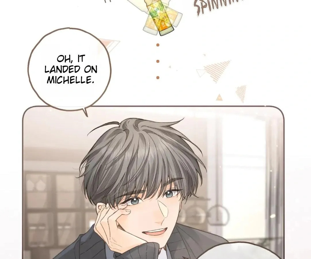 My Charm, Your Karma Chapter 64 page 30 - 