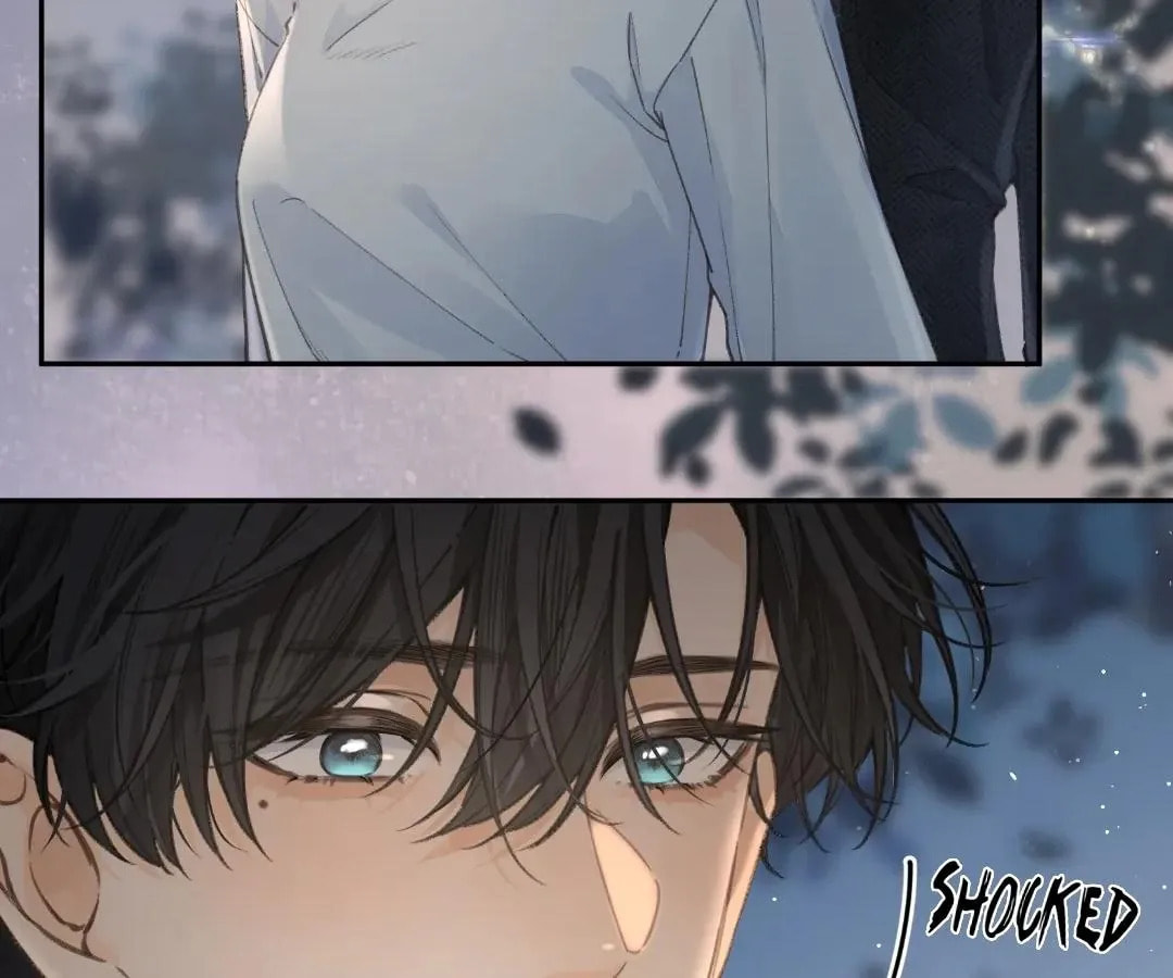 My Charm, Your Karma Chapter 64 page 4 - 