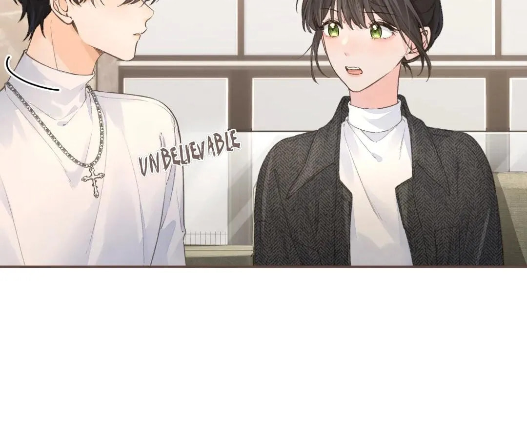 My Charm, Your Karma Chapter 64 page 33 - 