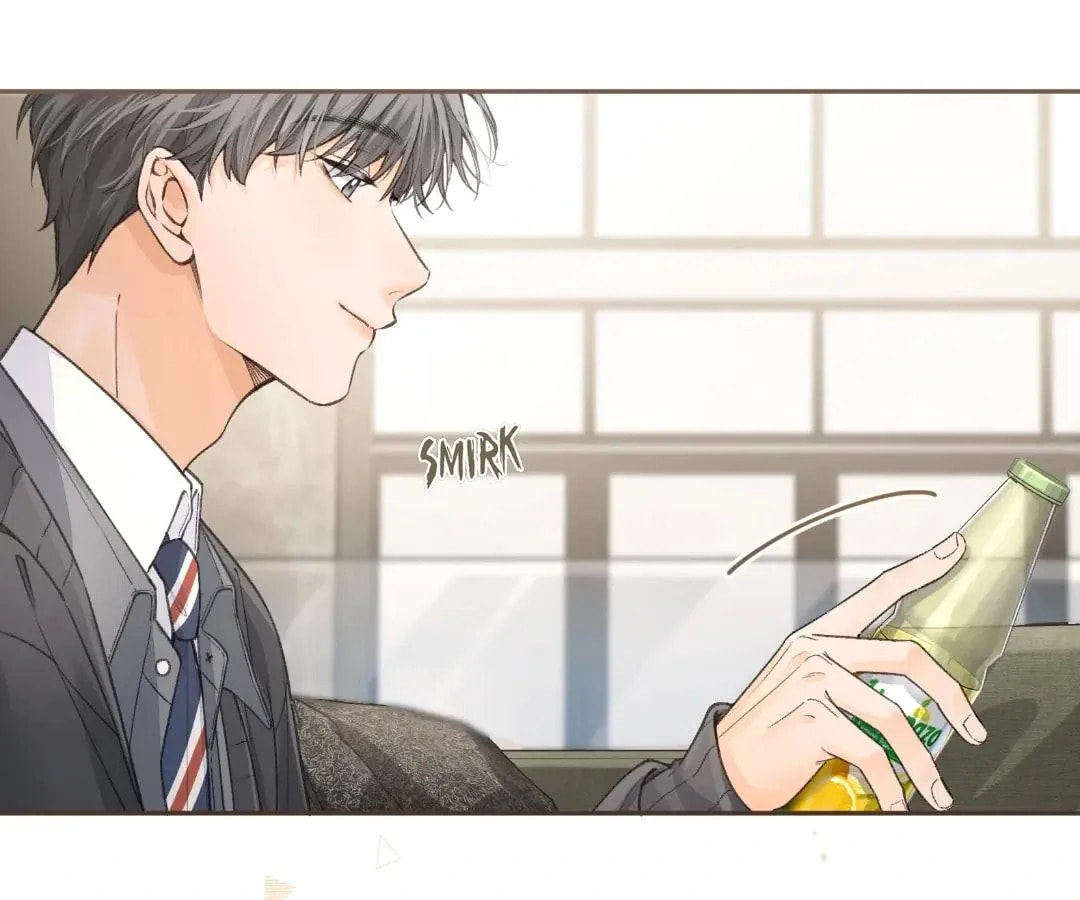 My Charm, Your Karma Chapter 64 page 34 - 