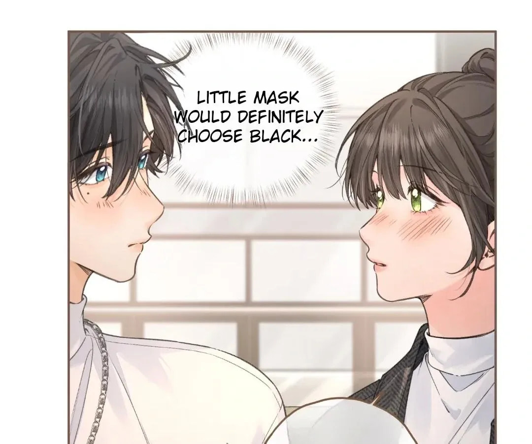 My Charm, Your Karma Chapter 64 page 37 - 