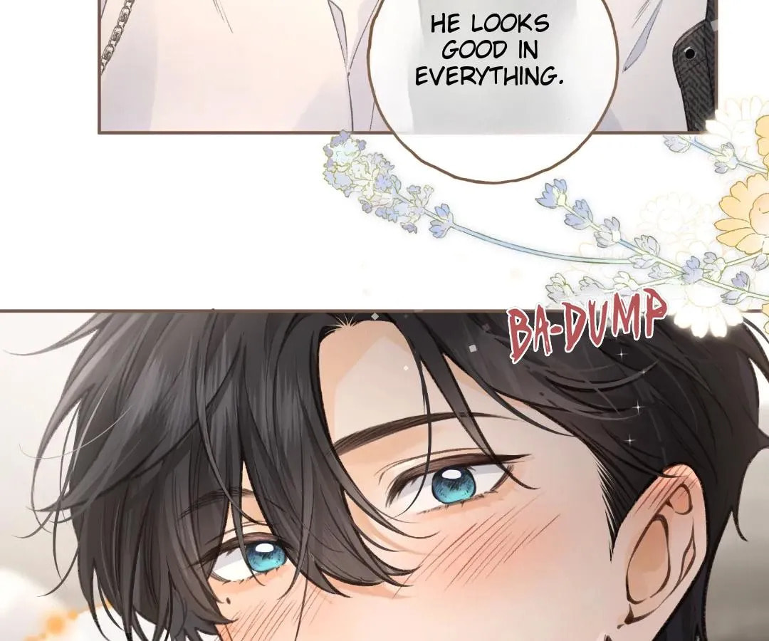 My Charm, Your Karma Chapter 64 page 38 - 