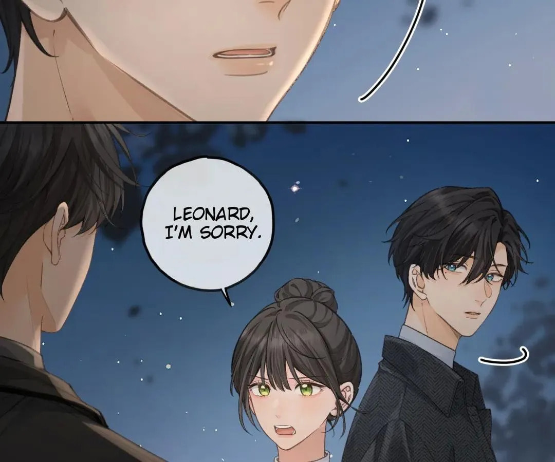 My Charm, Your Karma Chapter 64 page 5 - 