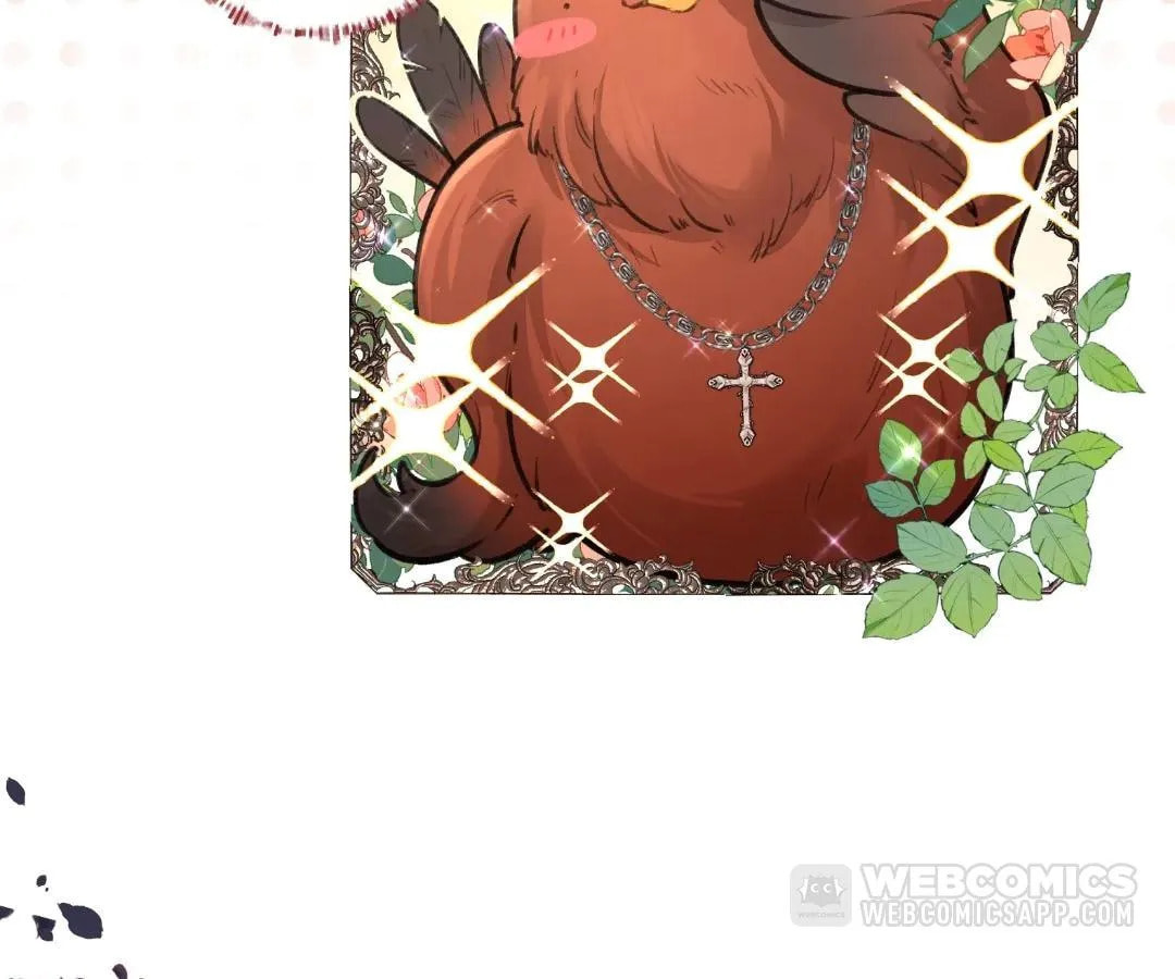 My Charm, Your Karma Chapter 64 page 43 - 