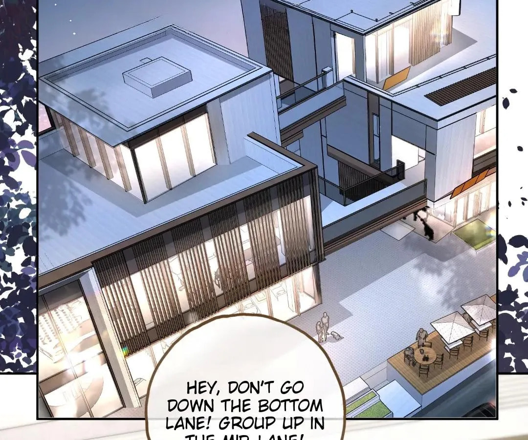 My Charm, Your Karma Chapter 64 page 45 - 