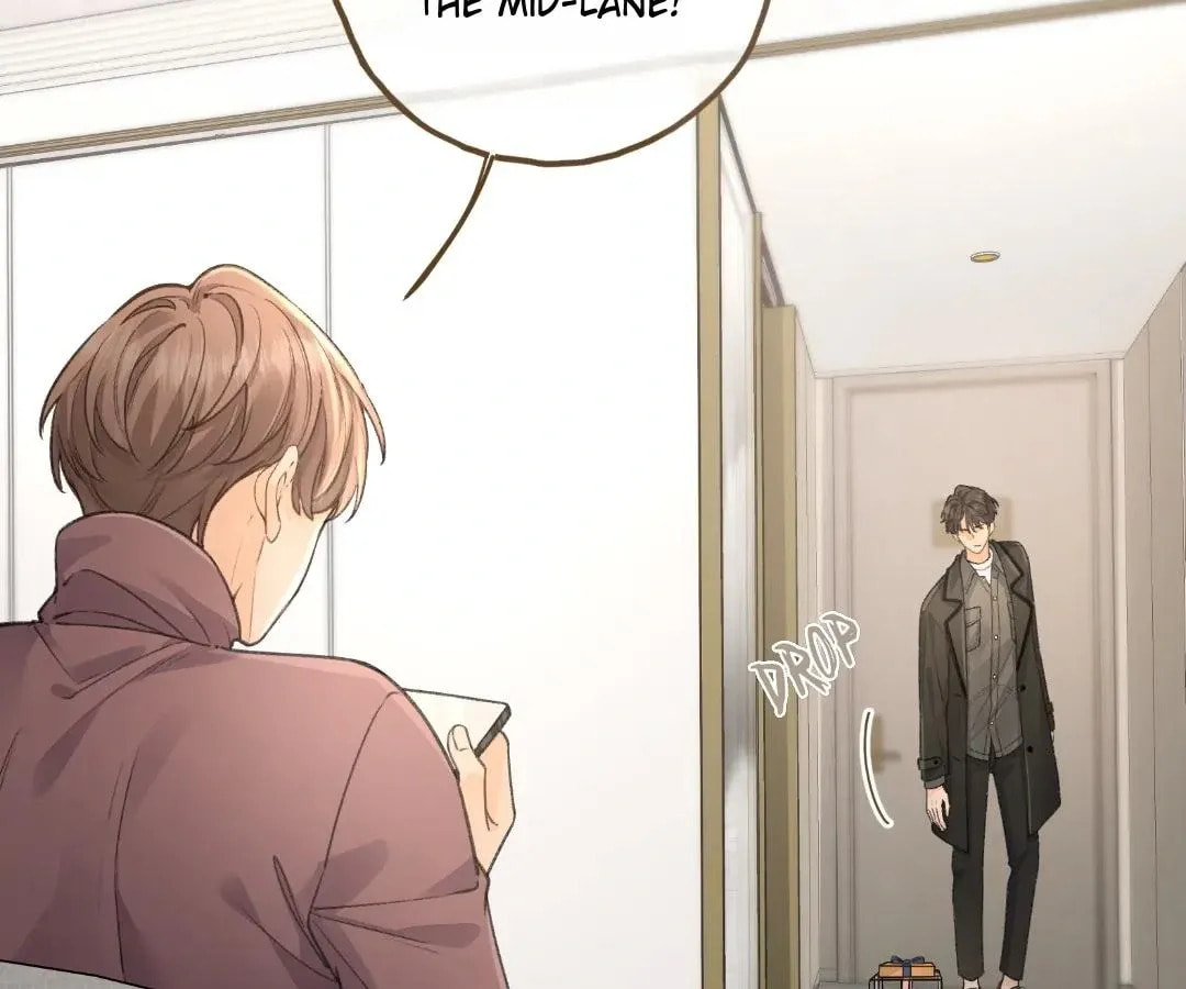 My Charm, Your Karma Chapter 64 page 46 - 