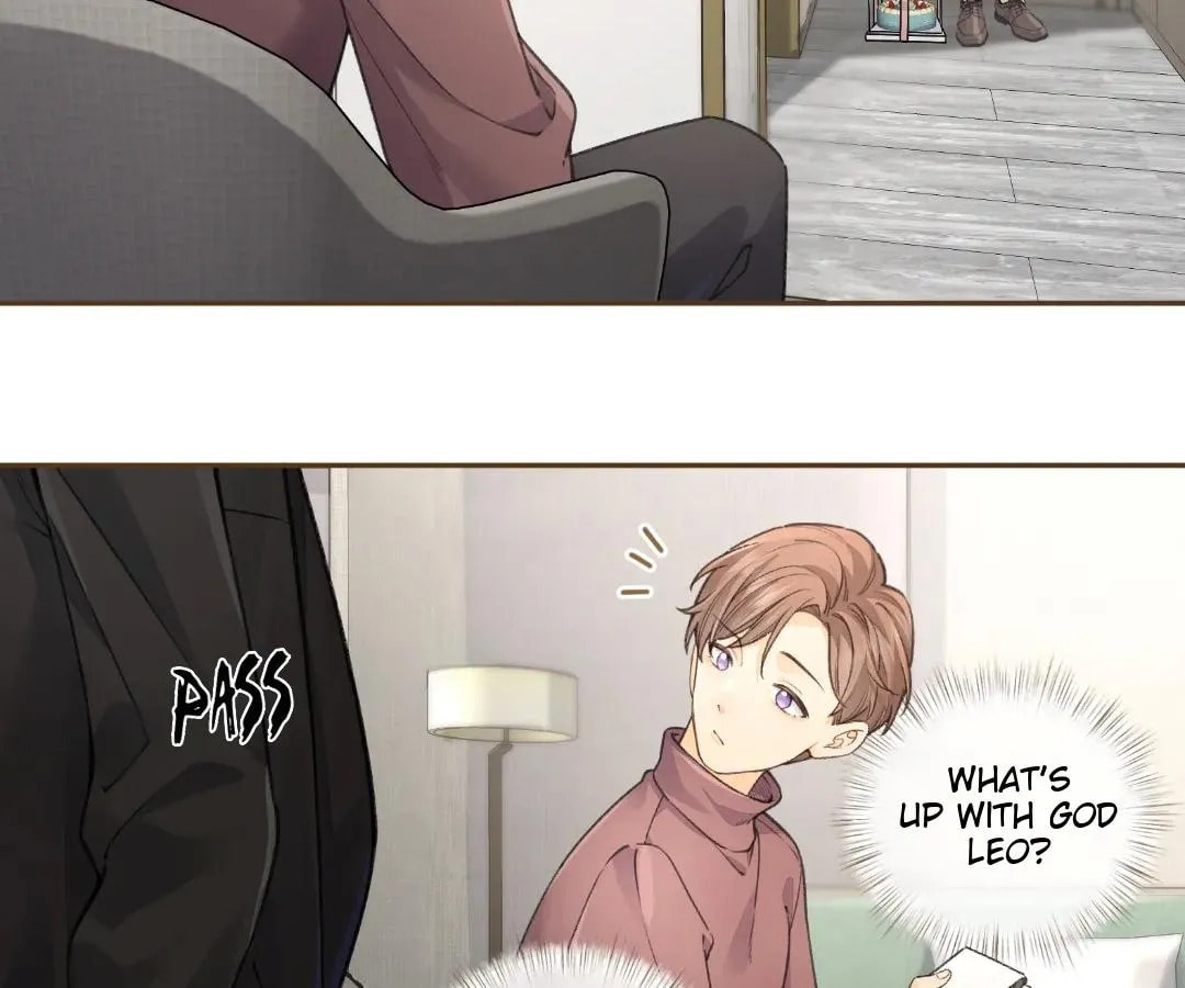 My Charm, Your Karma Chapter 64 page 47 - 