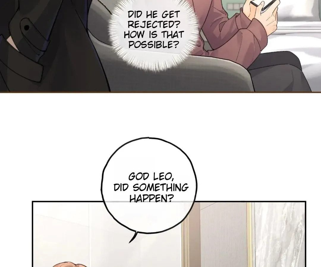 My Charm, Your Karma Chapter 64 page 48 - 