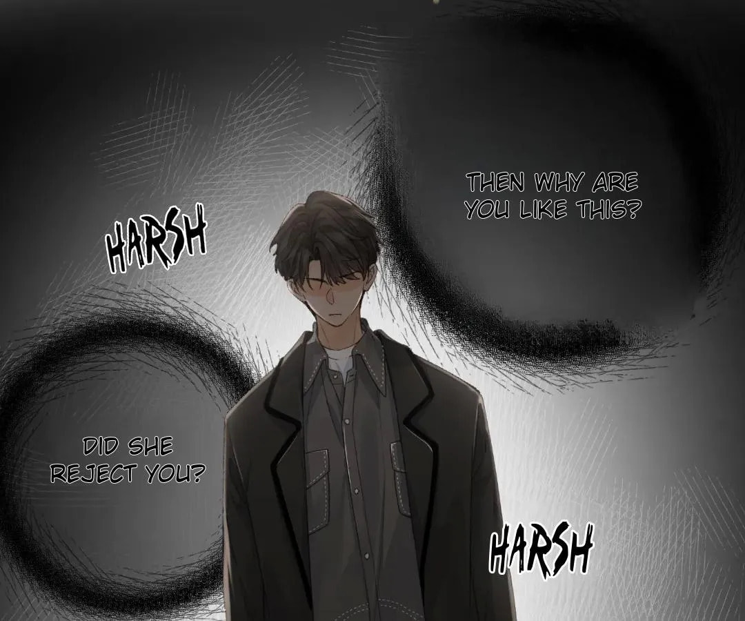 My Charm, Your Karma Chapter 64 page 50 - 