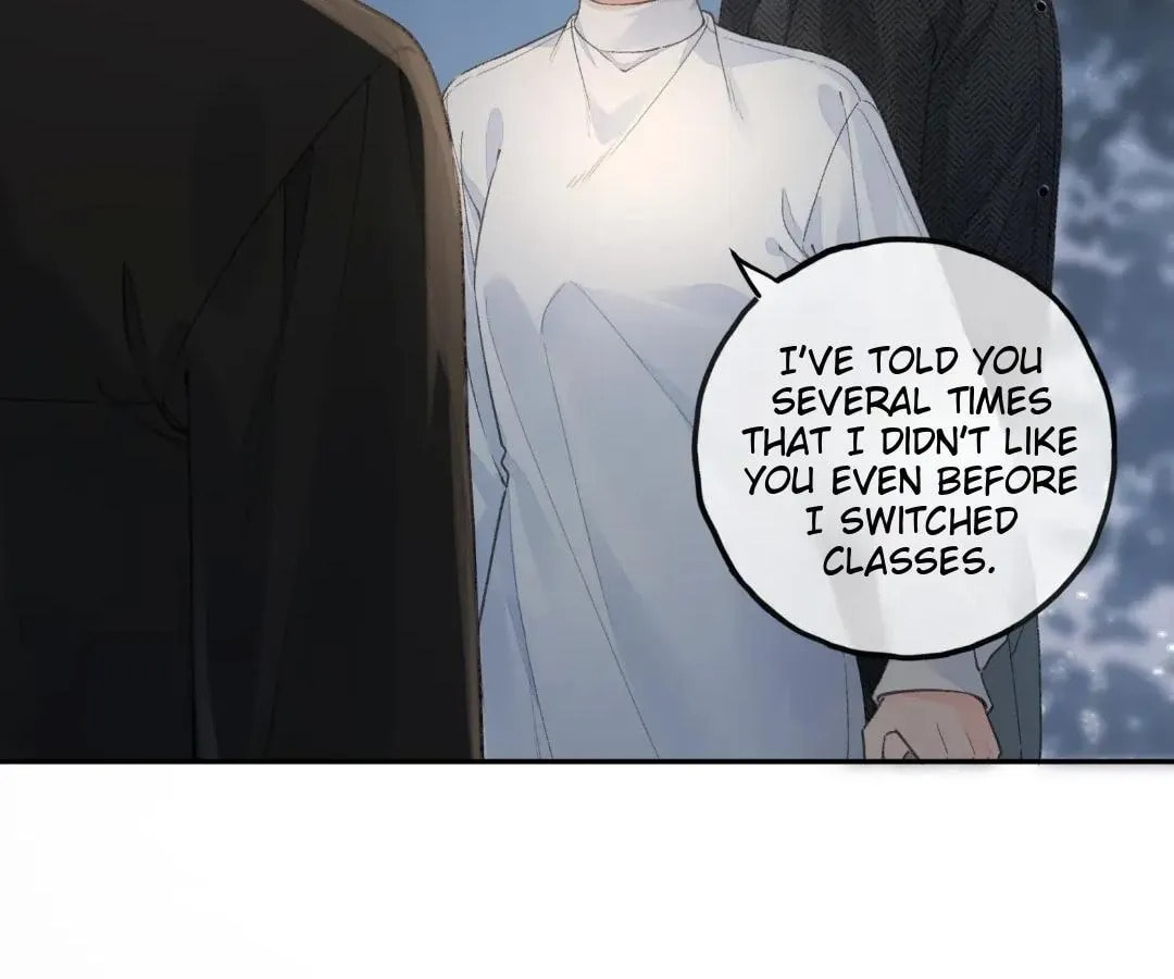 My Charm, Your Karma Chapter 64 page 6 - 