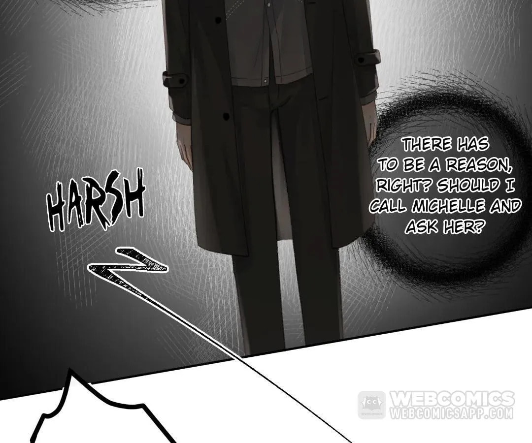 My Charm, Your Karma Chapter 64 page 51 - 