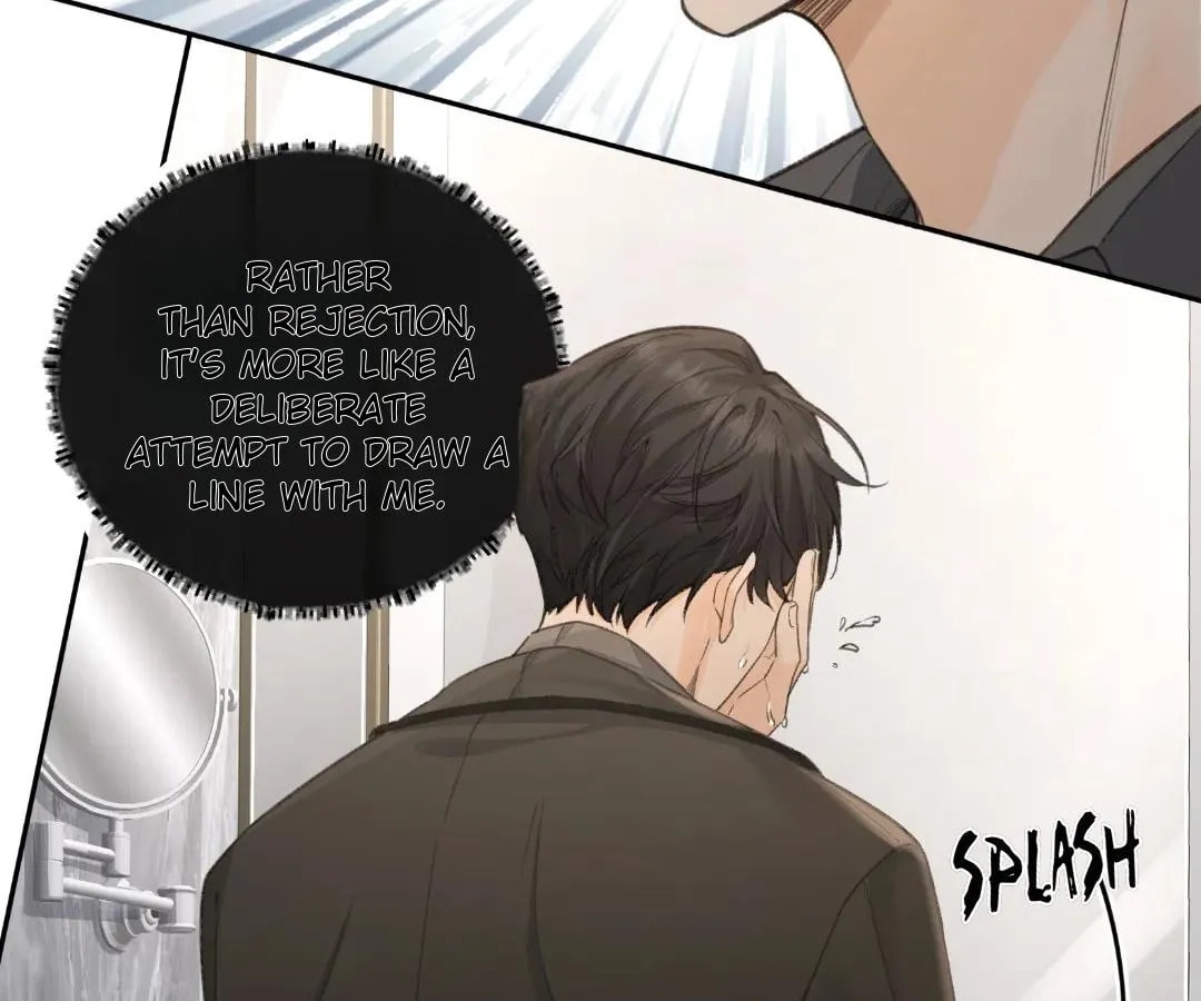 My Charm, Your Karma Chapter 64 page 53 - 