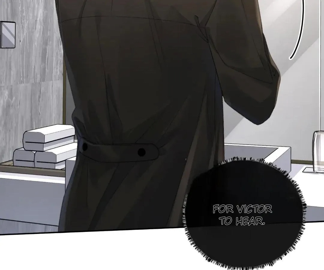 My Charm, Your Karma Chapter 64 page 54 - 