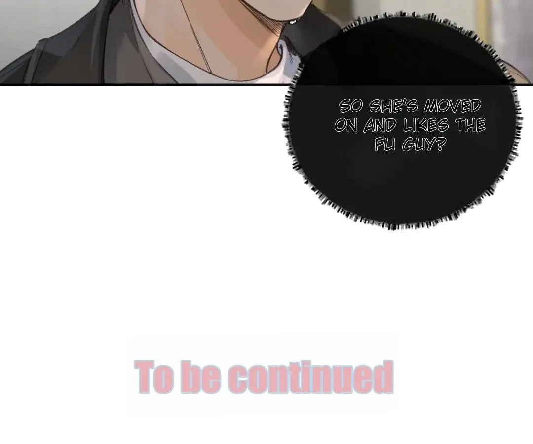 My Charm, Your Karma Chapter 64 page 56 - 