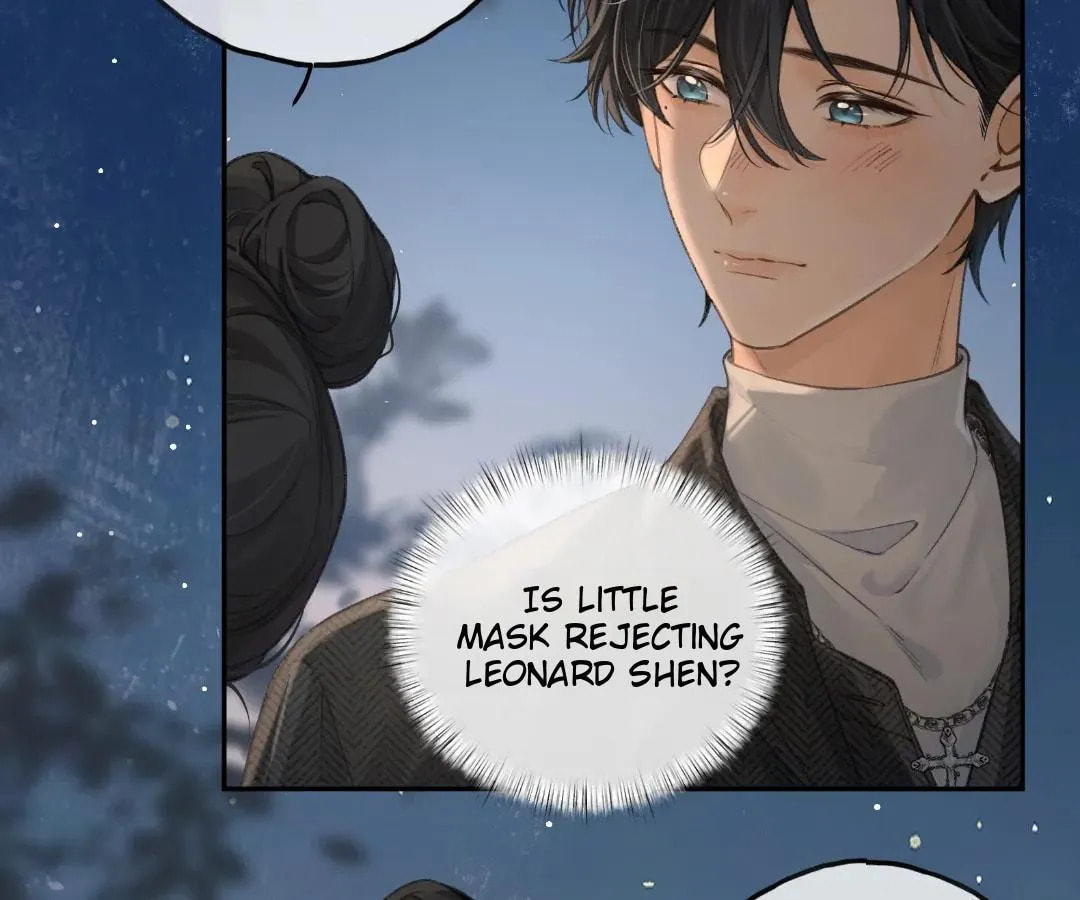My Charm, Your Karma Chapter 64 page 9 - 