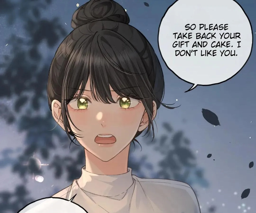 My Charm, Your Karma Chapter 64 page 10 - 