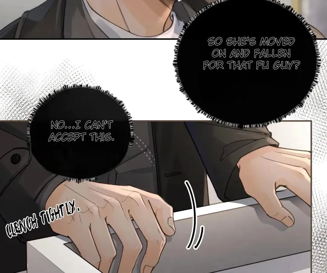 My Charm, Your Karma Chapter 65 page 2 - 