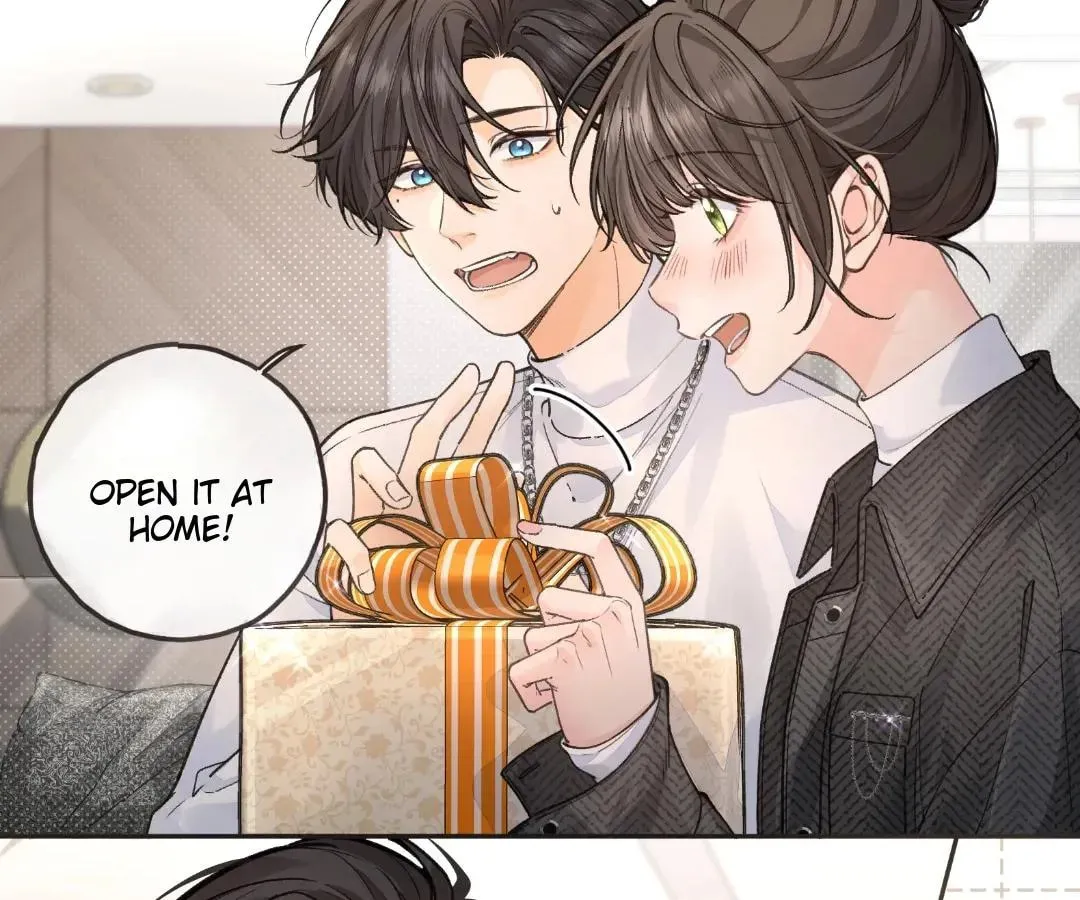 My Charm, Your Karma Chapter 65 page 13 - 