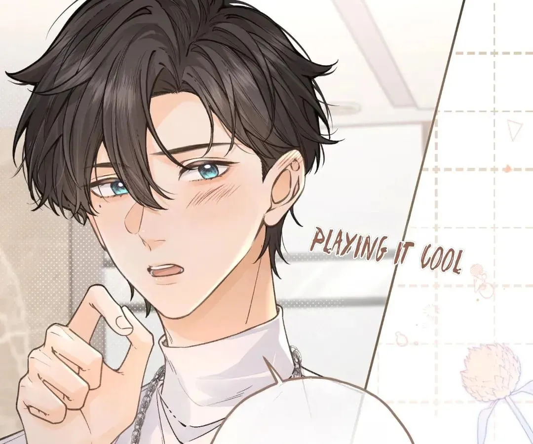 My Charm, Your Karma Chapter 65 page 14 - 