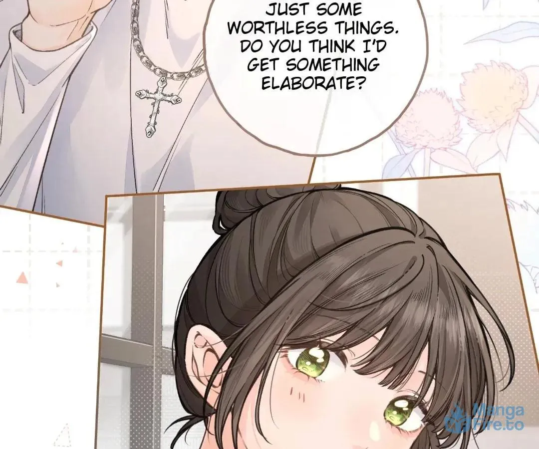 My Charm, Your Karma Chapter 65 page 15 - 