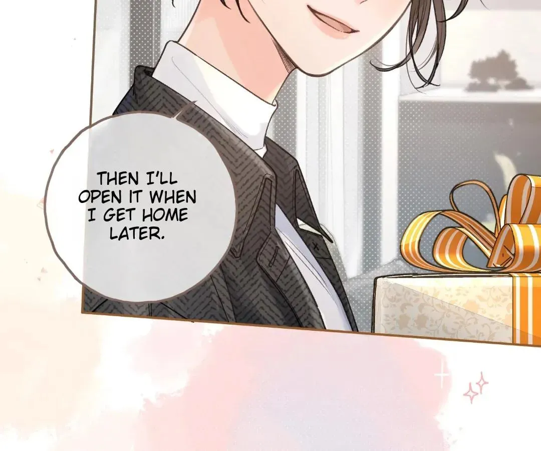 My Charm, Your Karma Chapter 65 page 16 - 